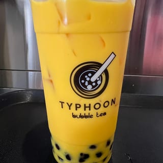 Milk Tea